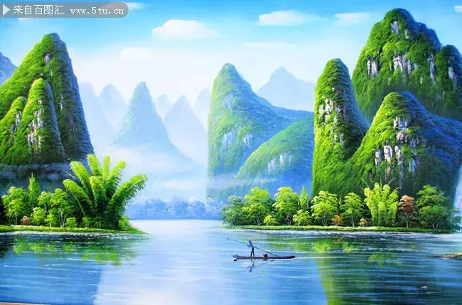 高精度绿色高效